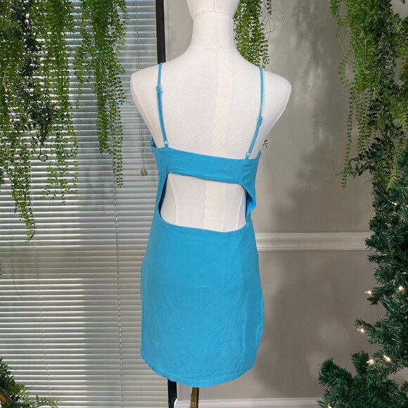 Superdown | Micah Mini Dress - Picture 3 of 5